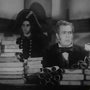 LOS MISERABLES, archivo DDCM