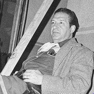 Archivo Cineteca Nacional