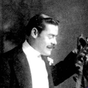Alberto Bell - Archivo Guillermo Vaidovits