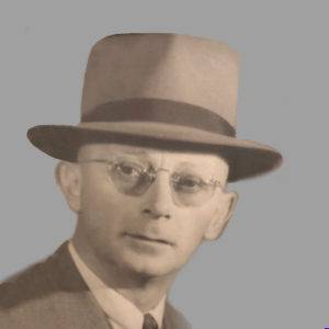 Archivo Estela Vollrath Lezama de Martín y Familia Martín Vollrath