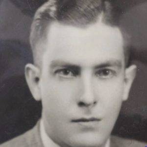Felipe Gregorio Castillo. Cortesía familia Castillo.