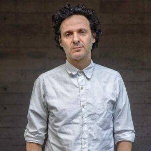 Miguel Calderón, archivo DDCM