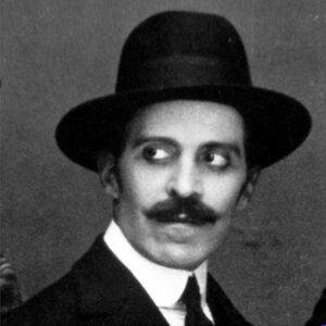 Archivo Esperanza Vázquez y Federido Dávalos