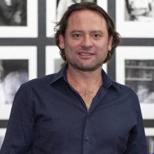Adrián Burns, archivo DDCM