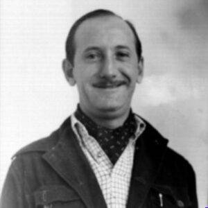 HÉCTOR ALEJANDRO GALINDO AMESCUA, archivo DDCM