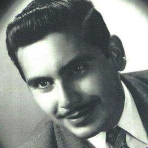 Cortesía Luigi Lanuza