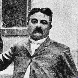 Colección Gabriel Ramírez