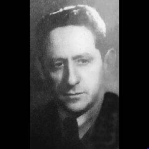 Tomada de Escritores del Cine Mexicano