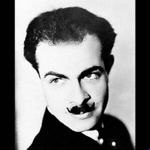 Archivo Excélsior