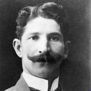 Zeferino Domínguez, archivo Excélsior