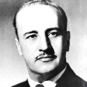 Archivo Excélsior