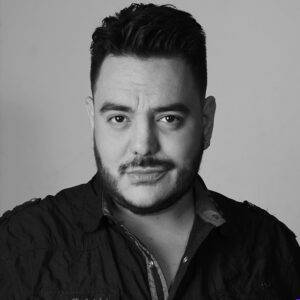 Foto Roberto Esqueda, cortesía director
