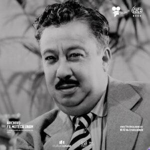 Archivo Filmoteca UNAM
