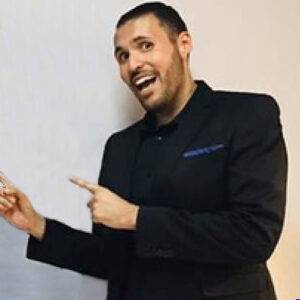 Cortesía director