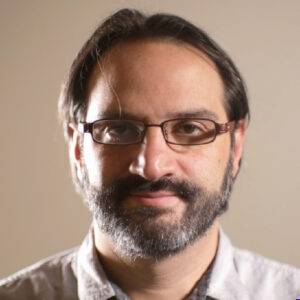 Alejandro Gerber, internet