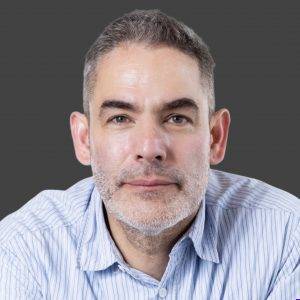 Fernando Eimbcke. Archivo DDCM.