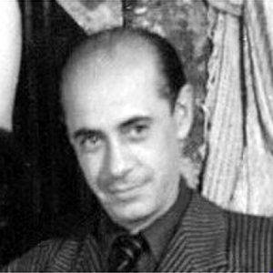 Archivo Esperanza Vázquez y Federico Dávalos