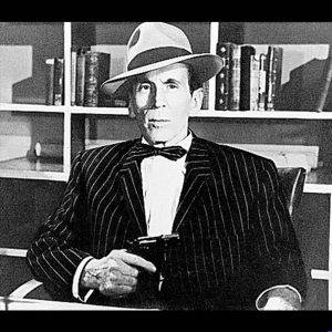 Archivo IMCINE