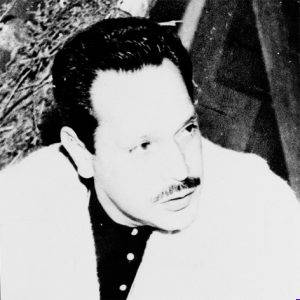 Archivo Excélsior