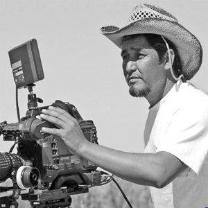 Cortesía director