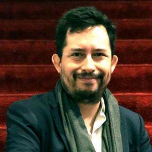 Cortesía director