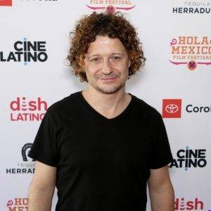 XAVI SALA. Cortesía director.