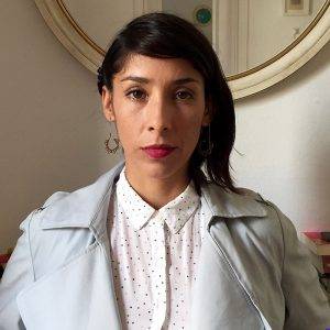 Cortesía directora