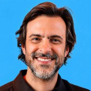 Miguel Ángel Uriegas. Archivo DDCM.