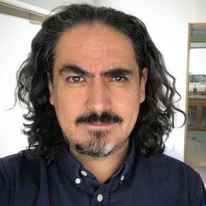 Cortesía director