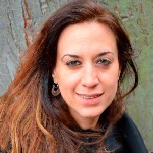 MARA POLGOVSKY, archivo DDCM