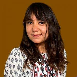 Cortesía directora