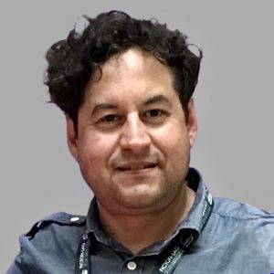 JULIO QUEZADA OROZCO. Cortesía director.