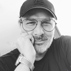 ROMMEL TREVIÑO, cortesía director