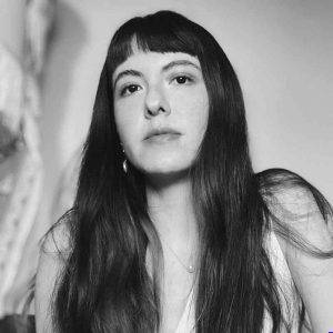 DENISS BARRETO. Cortesía directora.