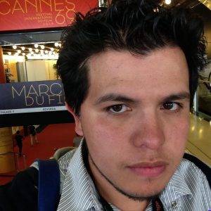 Javier Ruiz. Cortesía director.
