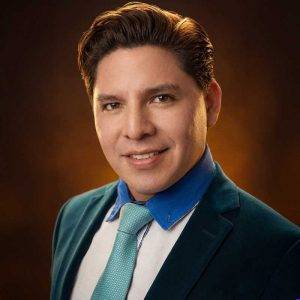 Ricardo Tavera. Cortesía director.