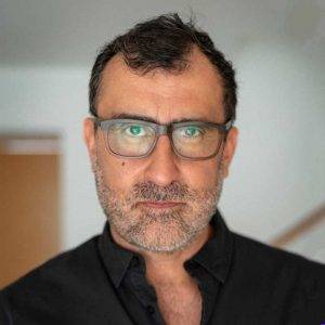 Adolfo Dávila. Cortesía director.