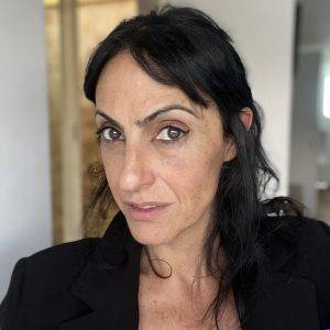 Cortesía directora.