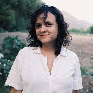 Fernanda Tovar. Cortesía directora.