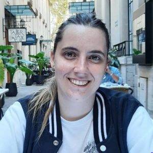 Ornella Antista. Cortesía directora.