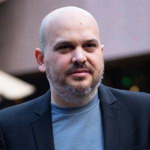 Fernando Barreda. Cortesía director.