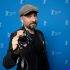 Ernesto Martínez Bucio en la Berlinale 2025. Cortesía director.