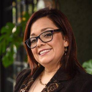 Janett Juárez. Cortesía directora.