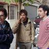 3:19 NADA ES CASUALIDAD, cortesía director