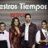 Premiere de Nuestros Tiempos. Cortesía Netflix.