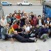 7 MUJERES, UN HOMOSEXUAL Y CARLOS, cortesía director