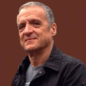 Eduardo Rossoff, archivo DDCM