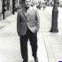 Benito Alazraki. Archivo DDCM.