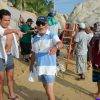 ACAPULCO, LA VIDA VA, cortesía director