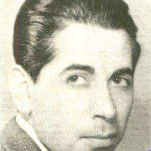 Miguel Contreras Torres. Archivo DDCM.
